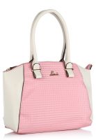 Lavie Pink Handbag