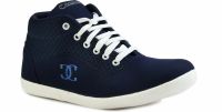 Mactree Basics Sneakers(Navy) Mactree Basics Sneakers(Navy)