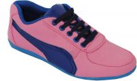 Magic Tree Running Shoes(Pink)