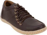 Mori Sneakers(Brown)