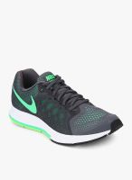 Nike Air Zoom Pegasus 31 Grey Running Shoes