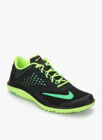 Nike Fs Lite Run 2 Black Running Shoes