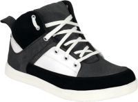 Pamphilos Sneakers(Black)