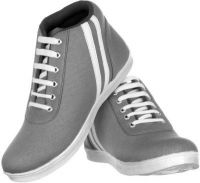 Per Te Solo Italica Men'S Sneakers(Grey)