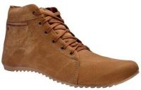 Prolific Guardian Full Sneakers(Tan)