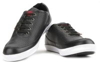Provogue Sneakers(Black)