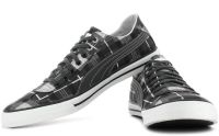 Puma 917 Gr Lo DP Sneakers(Grey)