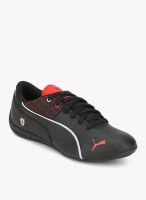 Puma Drift Cat 6 L Sf Jr Black Sneakers