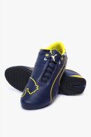 Puma Ferrari Future Cat M1 Sf Motorsport Shoes(Navy)