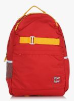 STAR GEAR 18 Inches Jolly Backpack Red Backpack