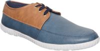 Shoe Smith SS1031 Sneakers(Blue) Shoe Smith SS1031 Sneakers(Blue)
