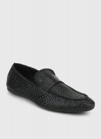 Style Centrum Black Loafers