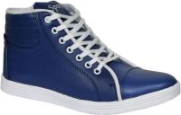 Sukun BR_701_Blu Sneakers(Blue, White)