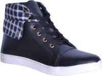 Sukun Chk_666_blk Sneakers(Black)