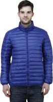 T10 Sports Full Sleeve Solid Men's Jacket T10 Sports Full Sleeve Solid Men's Jacket