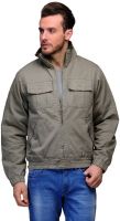 Tailor Craft Full Sleeve Solid Men's Jacket