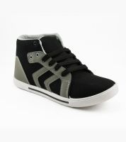 Tempo Sneakers(Black) Tempo Sneakers(Black)