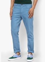 U.S. Polo Assn. Blue Slim Fit Jeans