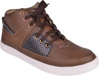 Udenchi Sneakers(Brown)
