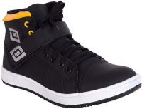 Udenchi Sneakers(Black)