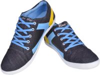 Udenchi Sneakers(Blue)