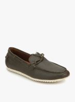 United Colors of Benetton Brown Moccasins