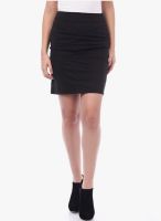 Vero Moda Black Pencil Skirt