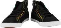 Vostro SK108 Sneakers(Black)