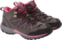 Wildcraft Amphibia Escape Hiking & Trekking Shoes(Pink)