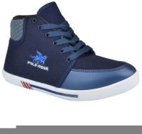 Zortex Sneakers(Blue)