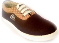 A Cheval Sneakers(Brown) A Cheval Sneakers(Brown)