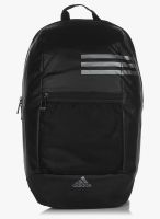 Adidas Black Training Backpack