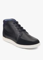 Andrew Hill Navy Blue Lifestyle Shoes