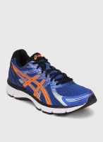 Asics Gel-Excite 2 Blue Running Shoes