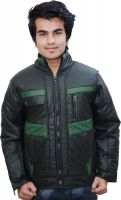 Being Dessi Full Sleeve Solid Men's Jacket