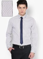 Burton Brown Formal Shirt