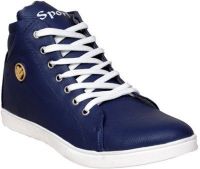 DLS Sneakers(Blue) DLS Sneakers(Blue)
