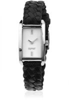 Esprit Es106032002-N Black/White Analog Watch