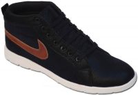 Fashion67 Sneakers(Black)