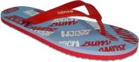 Gamon Flip Flops