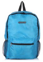 Giordano Blue Backpack