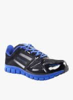 Globalite G Speed N Black Running Shoes