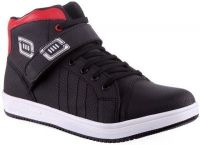 Kenamin Sneakers(Red)