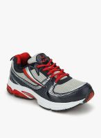 Lancer Navy Blue Running Shoes