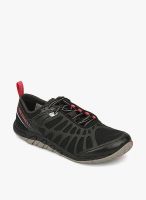 Merrell Crush Glove Black Running Shoes