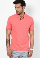 Nautica Pink Polo T-Shirt