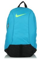 Nike Blue Brasilia Backpack