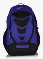 Nike Max Air Vapor Large Blue/Black Backpack