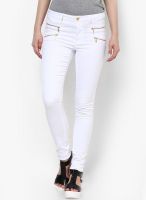 Only White Jeans