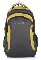 Philippine Mustard Yellow Backpack